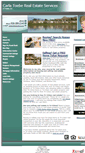 Mobile Screenshot of carlatoebe.com